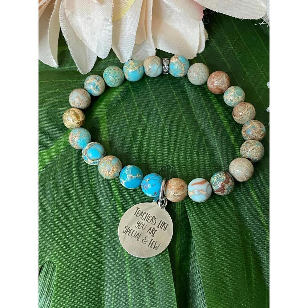 Teachers like you - Bracelet